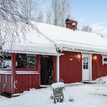 Holiday Home Renkitupa By Interhome Saarenkyla Экстерьер фото
