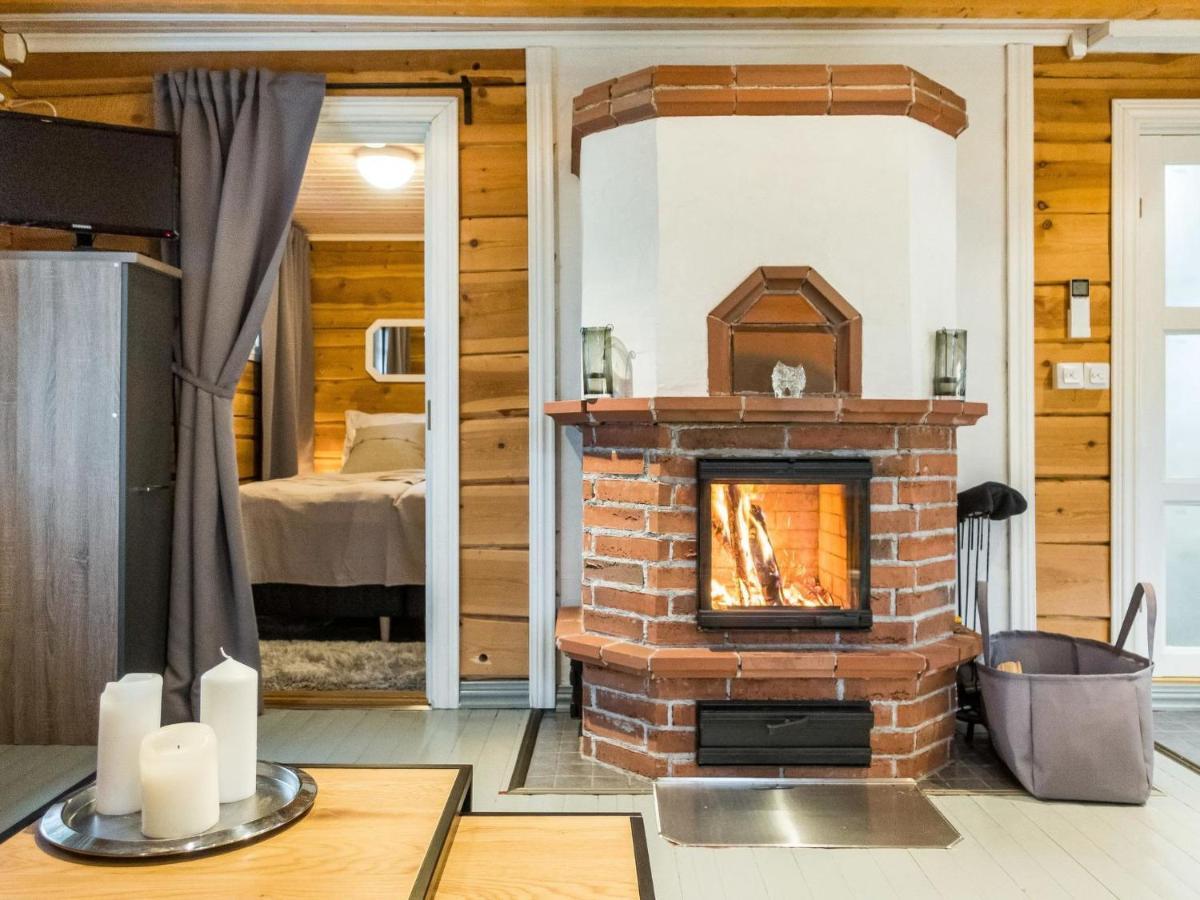 Holiday Home Renkitupa By Interhome Saarenkyla Экстерьер фото