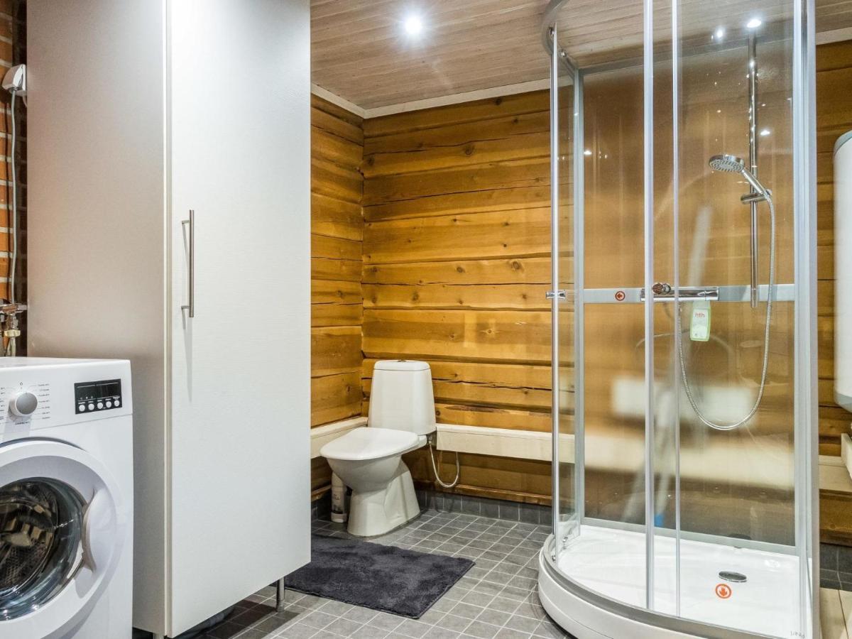 Holiday Home Renkitupa By Interhome Saarenkyla Экстерьер фото