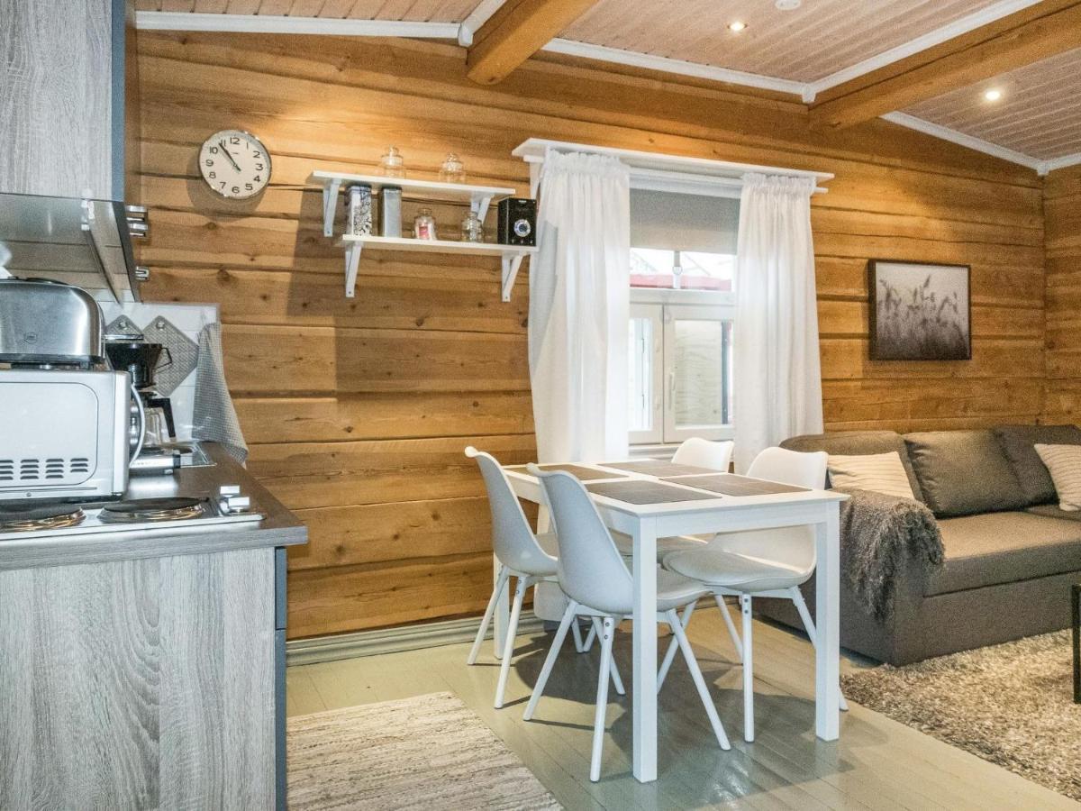 Holiday Home Renkitupa By Interhome Saarenkyla Экстерьер фото