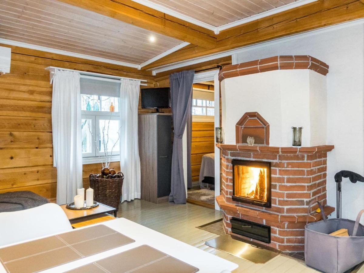 Holiday Home Renkitupa By Interhome Saarenkyla Экстерьер фото