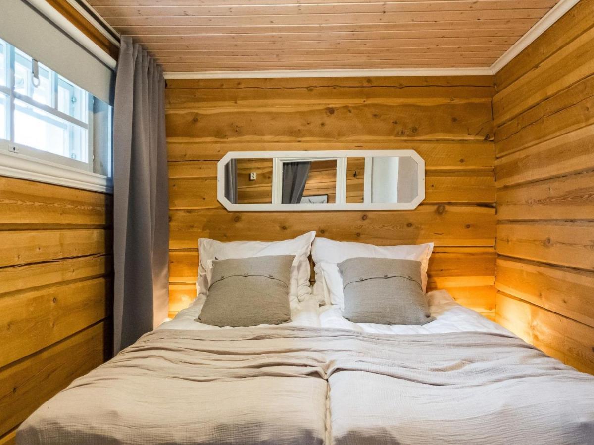 Holiday Home Renkitupa By Interhome Saarenkyla Экстерьер фото